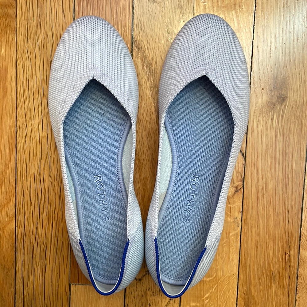 Lilac Rothy’s